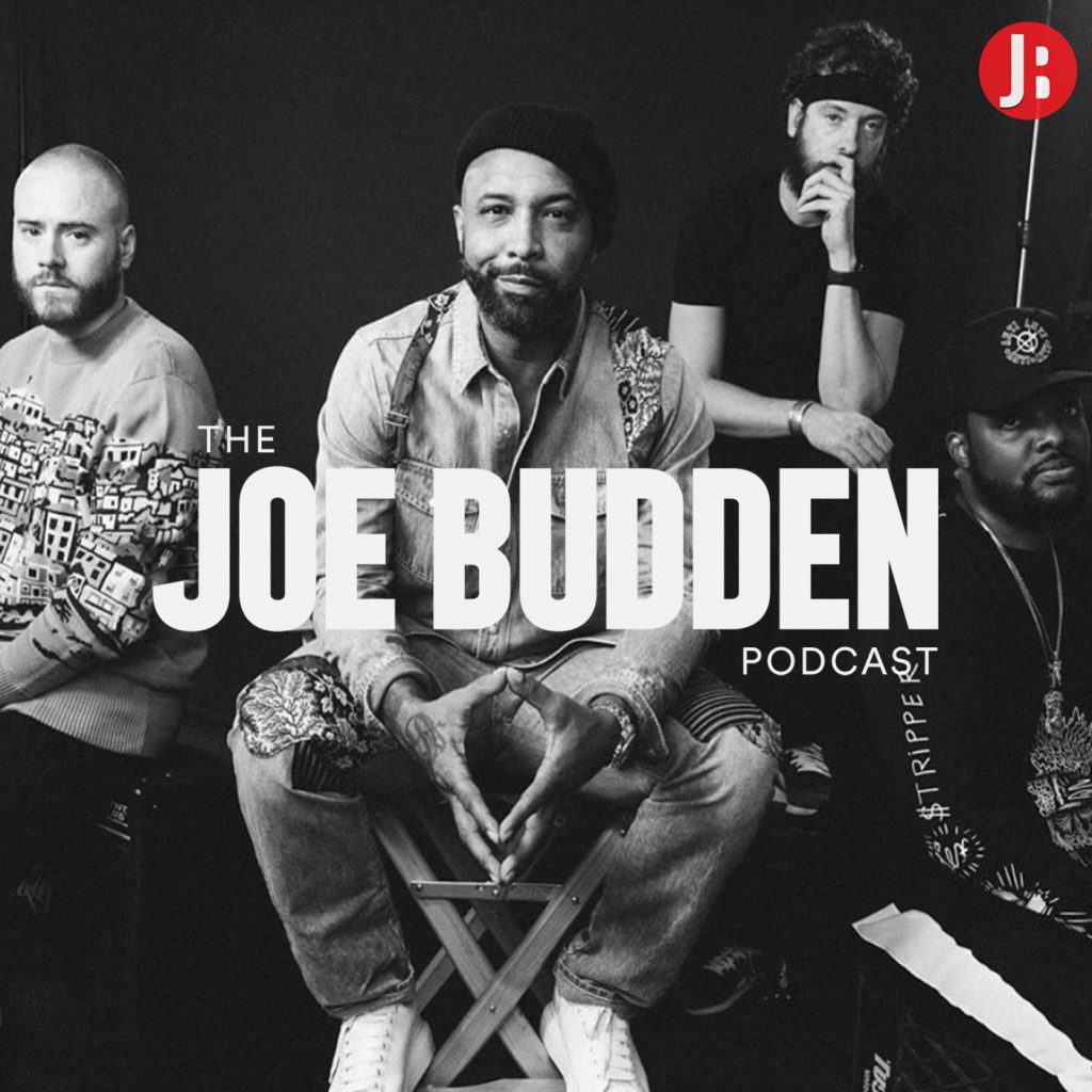 the joe budden podcast - where is rory and mal