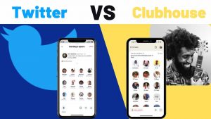 twitter spaces vs clubhouse