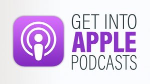 apple podcast subscribe to follow button