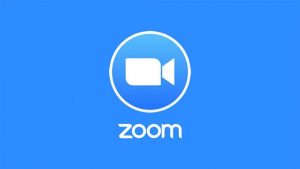 record your podcast using zoom
