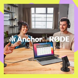anchor rode competition