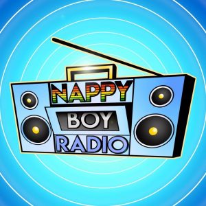 TPain Nappy Boy radio podcast