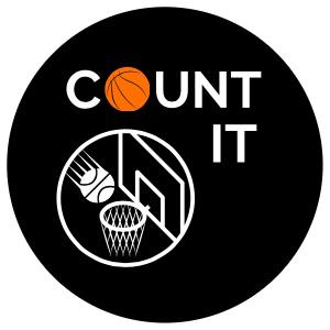 Count It Podcast