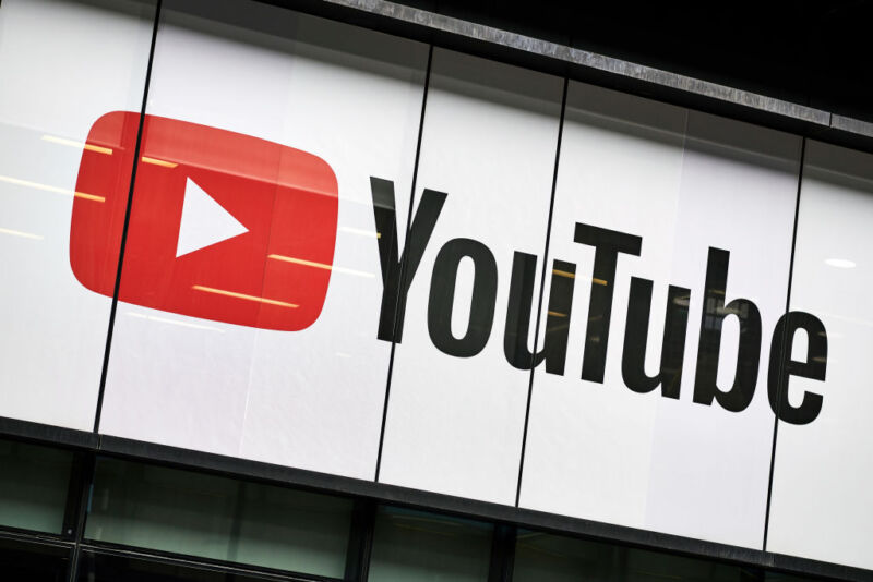 youtube offering podcasters money