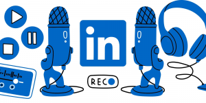 LinkedIn Podcast Network 2022