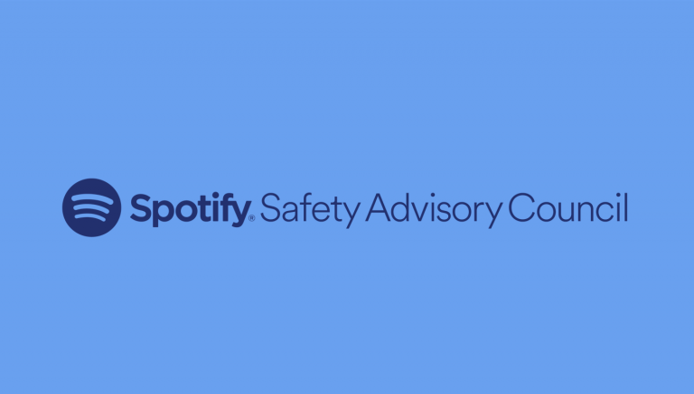 Spotify Forms Safety Advisory Council